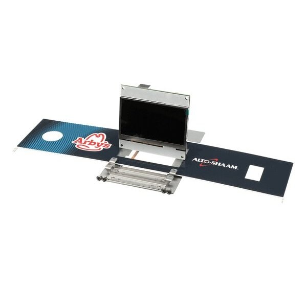 Alto-Shaam Touch Membrane Board Kit, No 5023649 5023649 - main